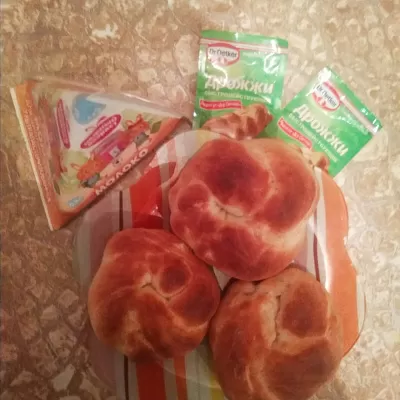 Фото отзыв на рецепт