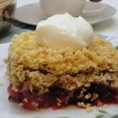 Фото отзыв на рецепт