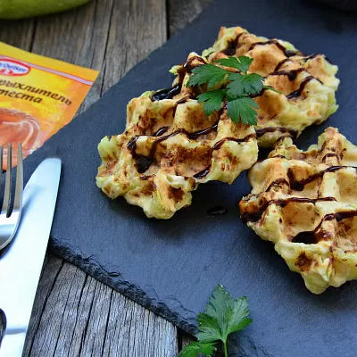 Фото отзыв на рецепт