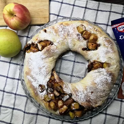 Фото отзыв на рецепт