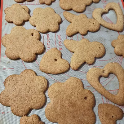 Фото отзыв на рецепт