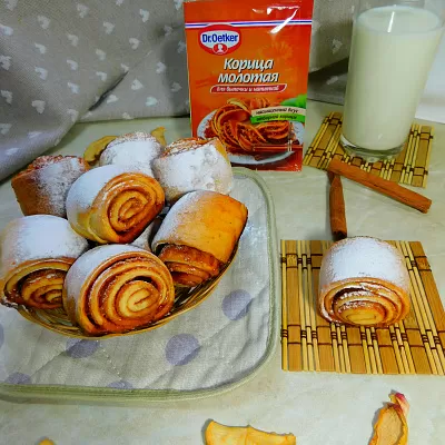 Фото отзыв на рецепт