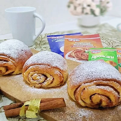 Фото отзыв на рецепт