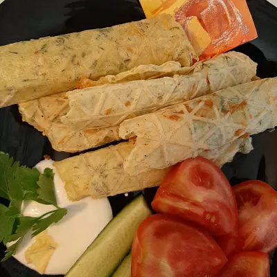 Фото отзыв на рецепт