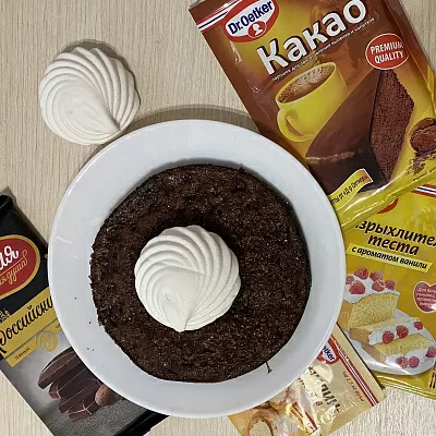 Фото отзыв на рецепт