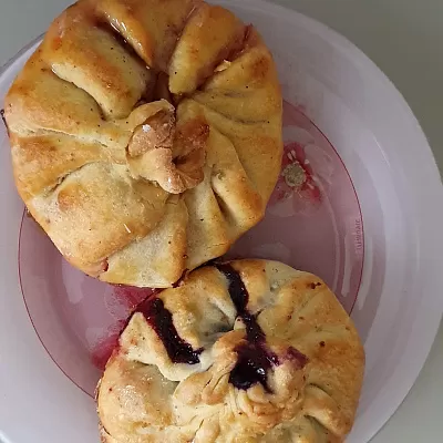 Фото отзыв на рецепт