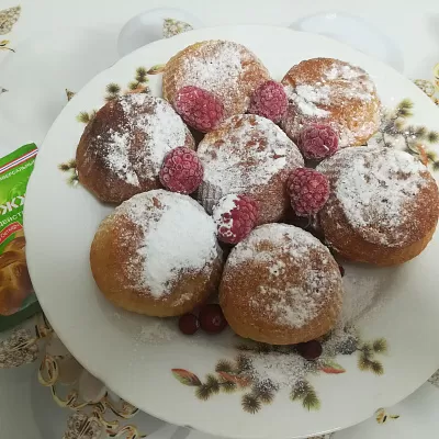 Фото отзыв на рецепт