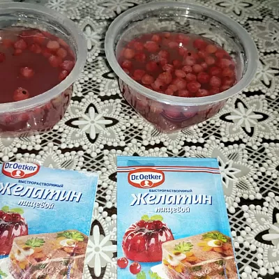 Фото отзыв на рецепт