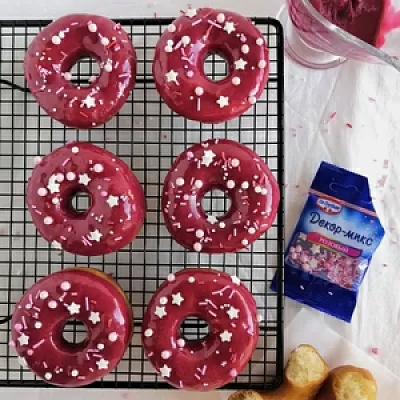 Фото отзыв на рецепт