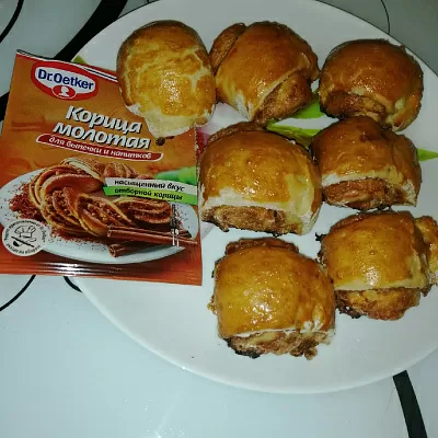 Фото отзыв на рецепт