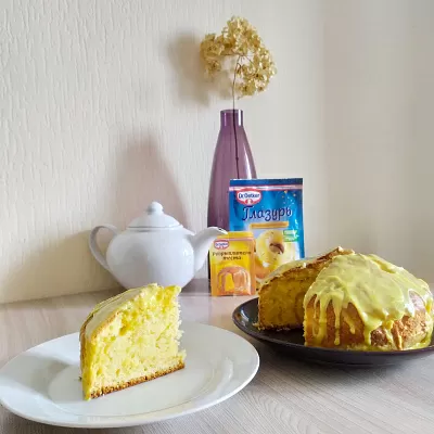 Фото отзыв на рецепт