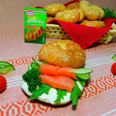 Фото отзыв на рецепт