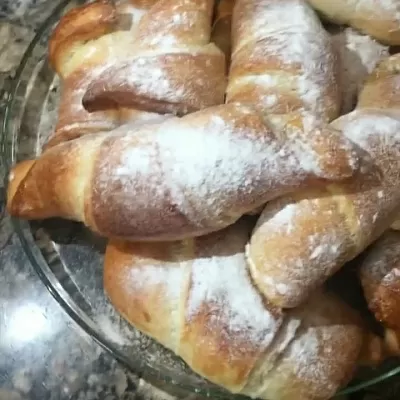 Фото отзыв на рецепт