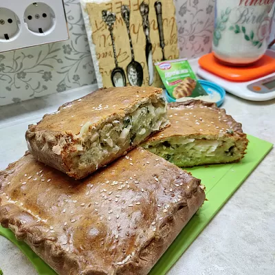 Фото отзыв на рецепт