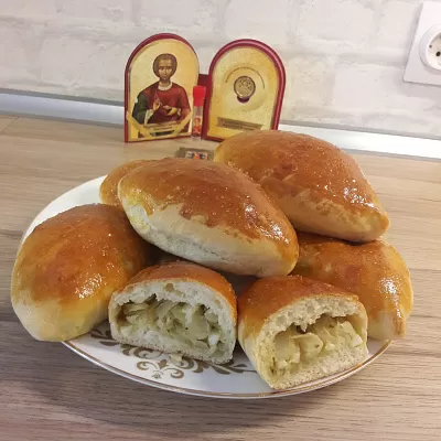 Фото отзыв на рецепт