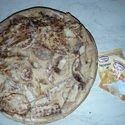 Фото отзыв на рецепт