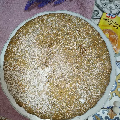 Фото отзыв на рецепт