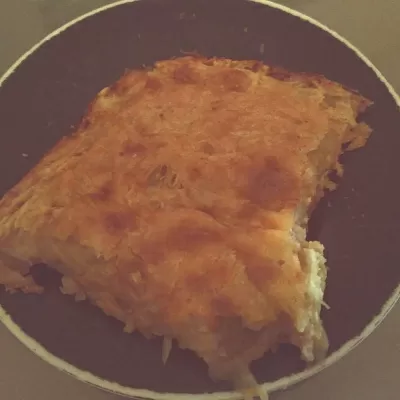 Фото отзыв на рецепт