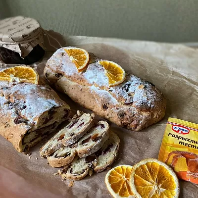 Фото отзыв на рецепт