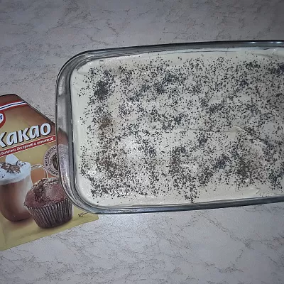 Фото отзыв на рецепт