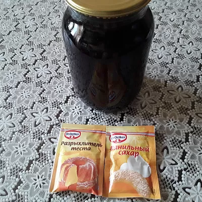 Фото отзыв на рецепт