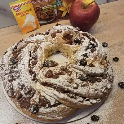 Фото отзыв на рецепт