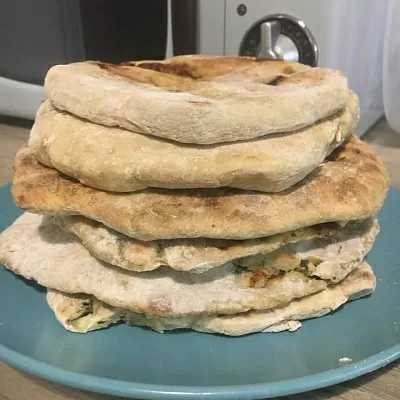 Фото отзыв на рецепт