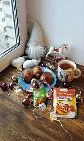 Фото отзыв на рецепт