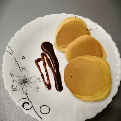 Фото отзыв на рецепт