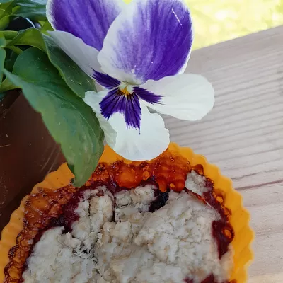 Фото отзыв на рецепт