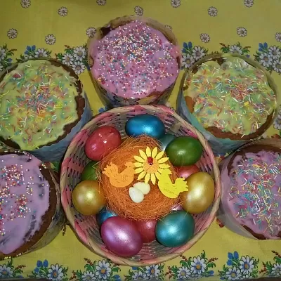 Фото отзыв на рецепт