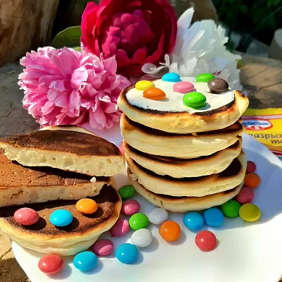 Фото отзыв на рецепт