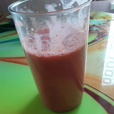 Фото отзыв на рецепт