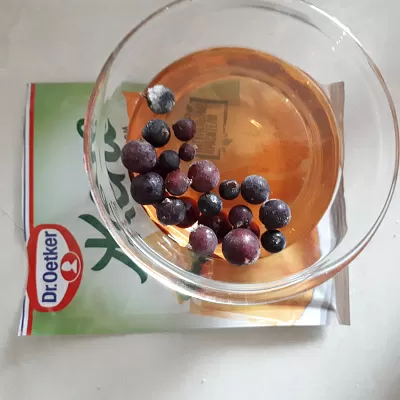 Фото отзыв на рецепт