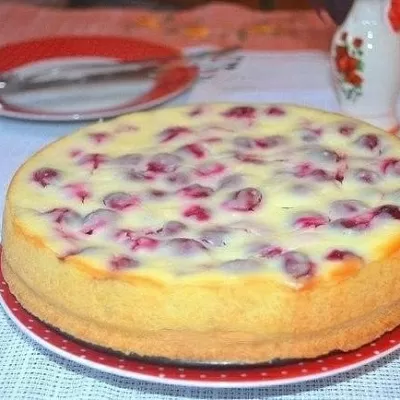 Фото отзыв на рецепт