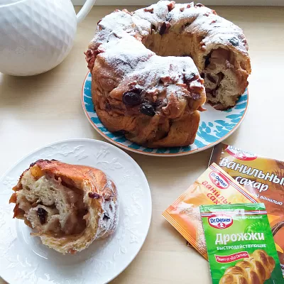 Фото отзыв на рецепт