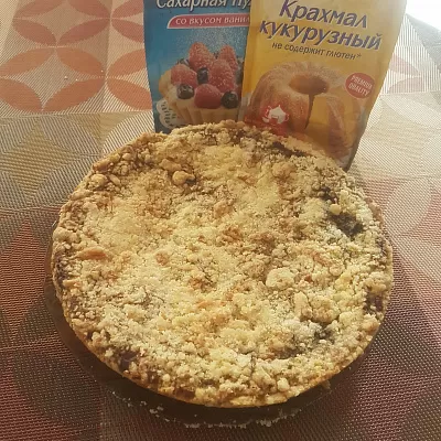 Фото отзыв на рецепт