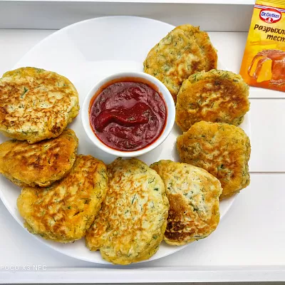 Фото отзыв на рецепт