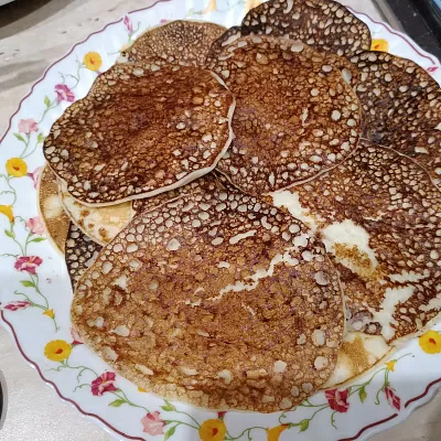 Фото отзыв на рецепт