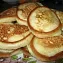 Пышные оладьи