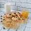 Овсяное печенье