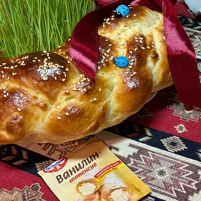 Фото отзыв на рецепт