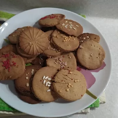 Фото отзыв на рецепт