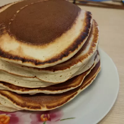 Фото отзыв на рецепт