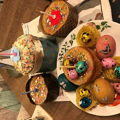 Фото отзыв на рецепт