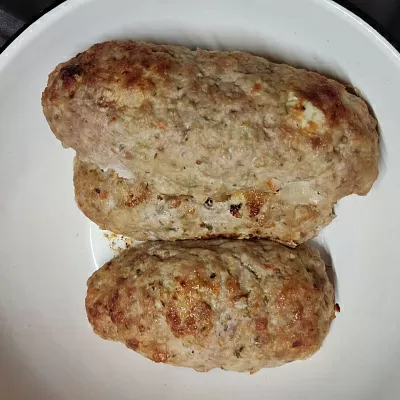 Фото отзыв на рецепт