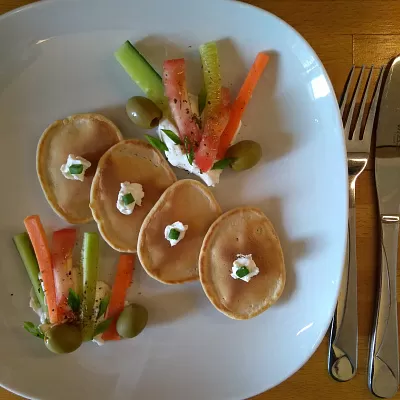 Фото отзыв на рецепт