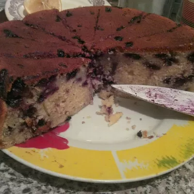 Фото отзыв на рецепт