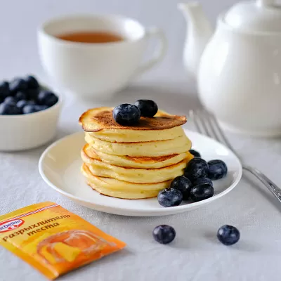 Фото отзыв на рецепт