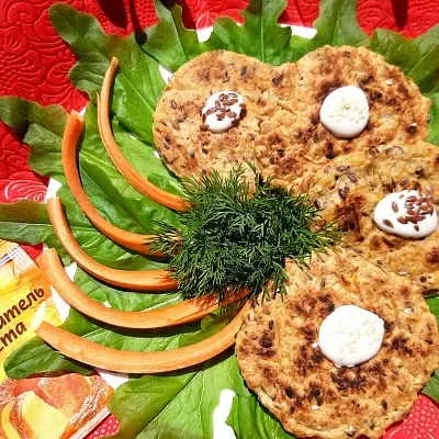 Фото отзыв на рецепт